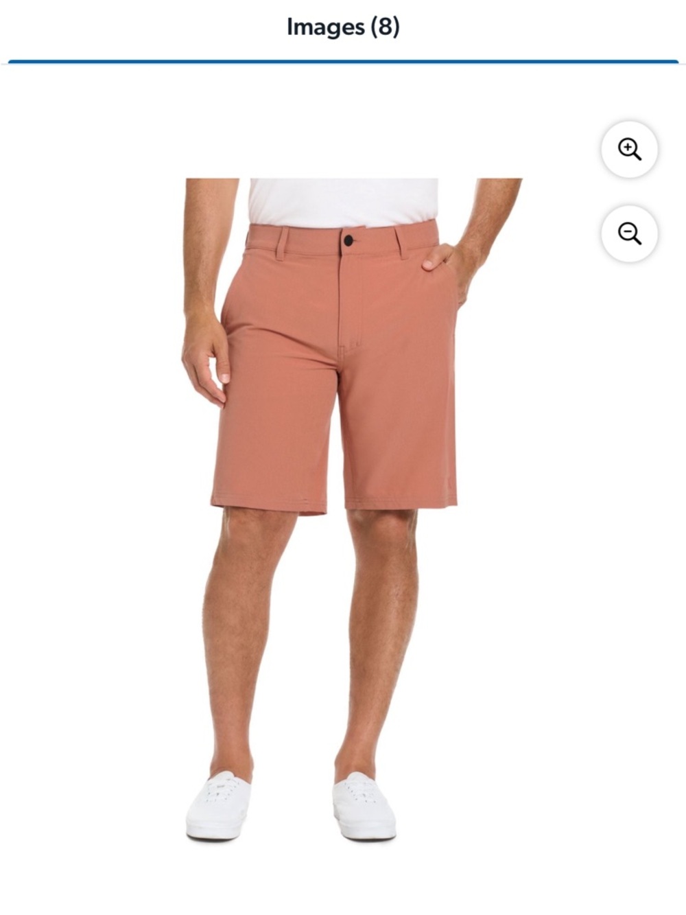 Hurley Men's Size 30 Trek Hybrid Shorts- NWT